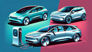 Top Electric Car Models to Consider for Your Next Vehicle